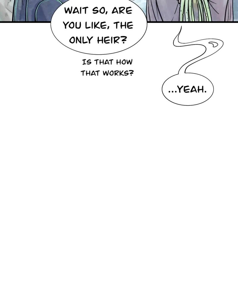 The Moth Prince Chapter 45 page 13 - 
