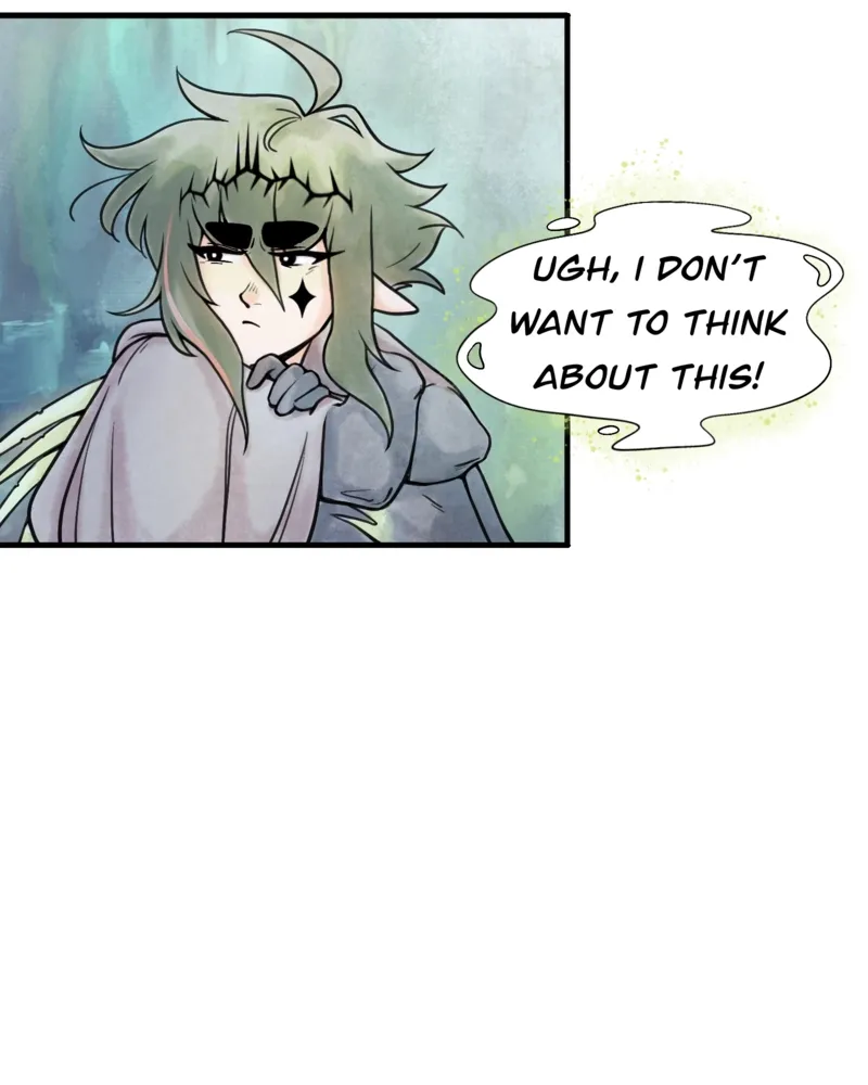 The Moth Prince Chapter 45 page 14 - 