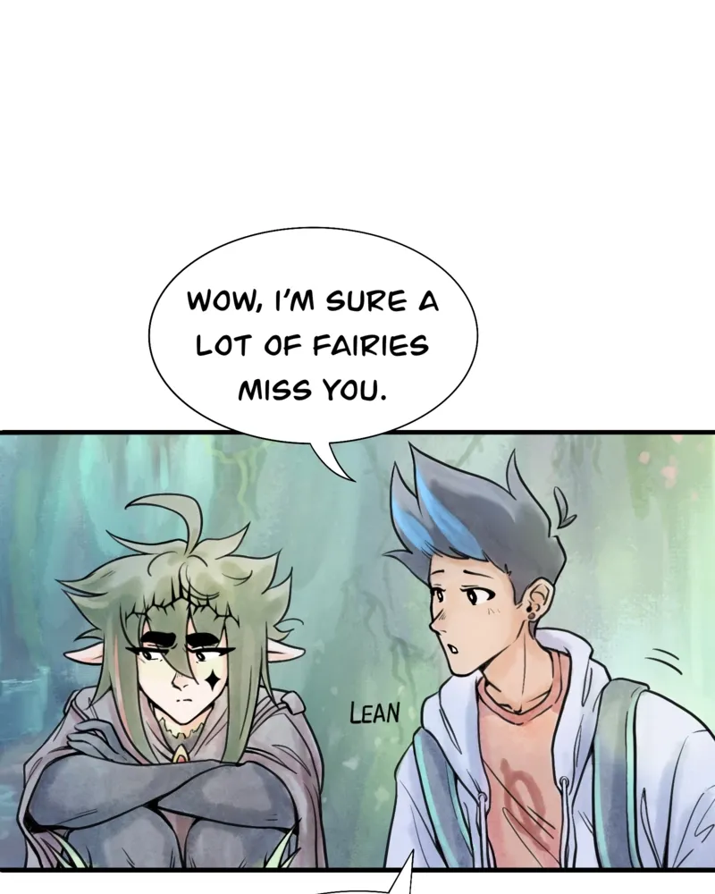 The Moth Prince Chapter 45 page 15 - 