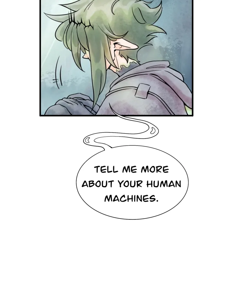 The Moth Prince Chapter 45 page 17 - 