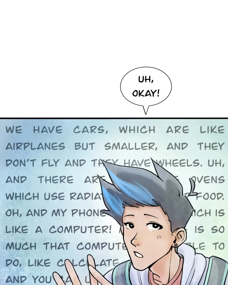 The Moth Prince Chapter 45 page 18 - 