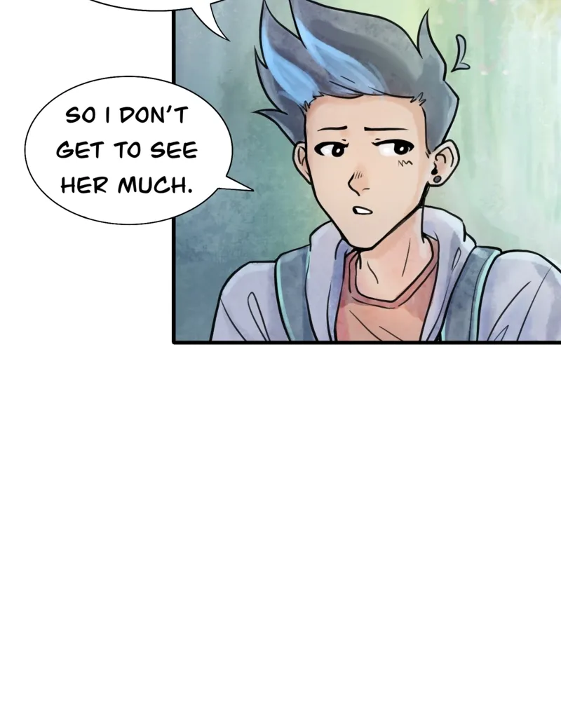 The Moth Prince Chapter 45 page 5 - 