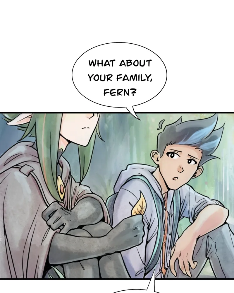 The Moth Prince Chapter 45 page 6 - 