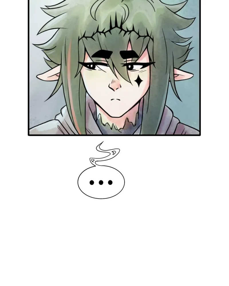 The Moth Prince Chapter 45 page 8 - 