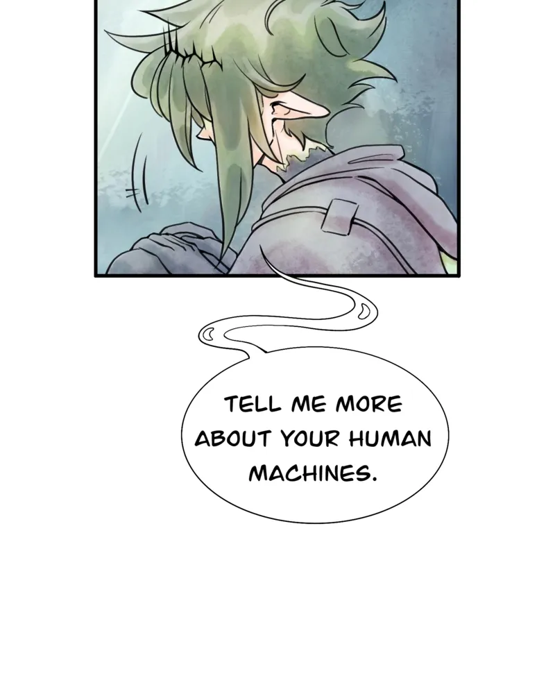 The Moth Prince Chapter 46 page 2 - 