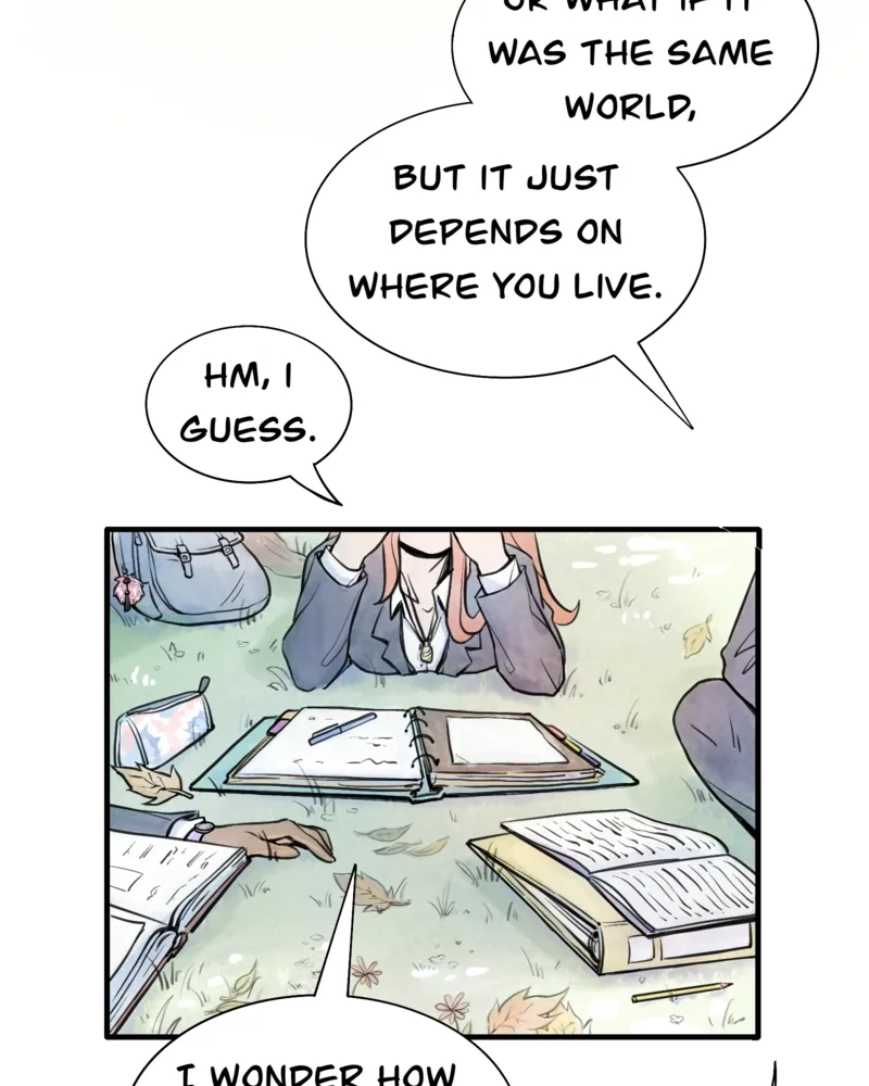 The Moth Prince Chapter 46 page 12 - 