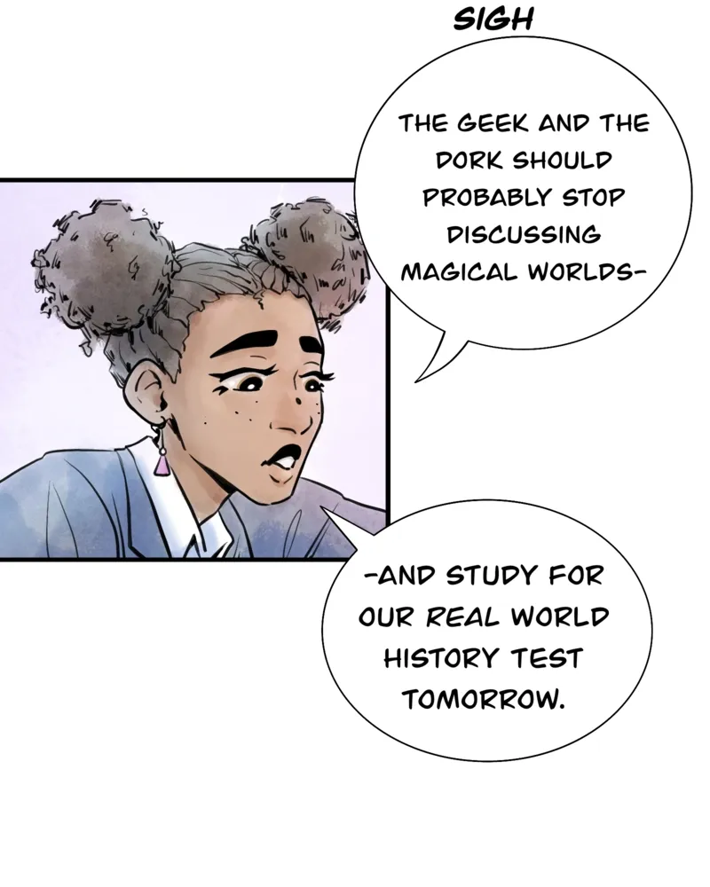 The Moth Prince Chapter 46 page 17 - 