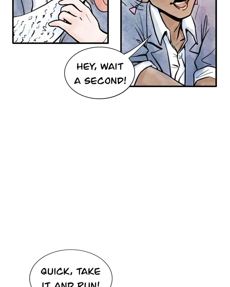 The Moth Prince Chapter 46 page 22 - 