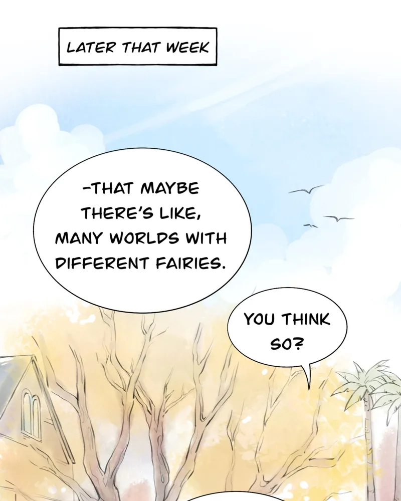 The Moth Prince Chapter 46 page 10 - 