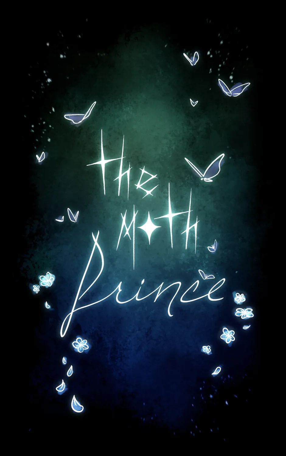 The Moth Prince Chapter 47 page 1 - 