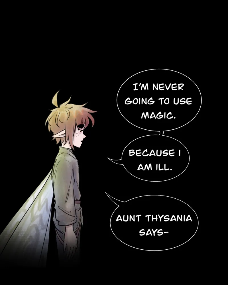 The Moth Prince Chapter 47 page 4 - 
