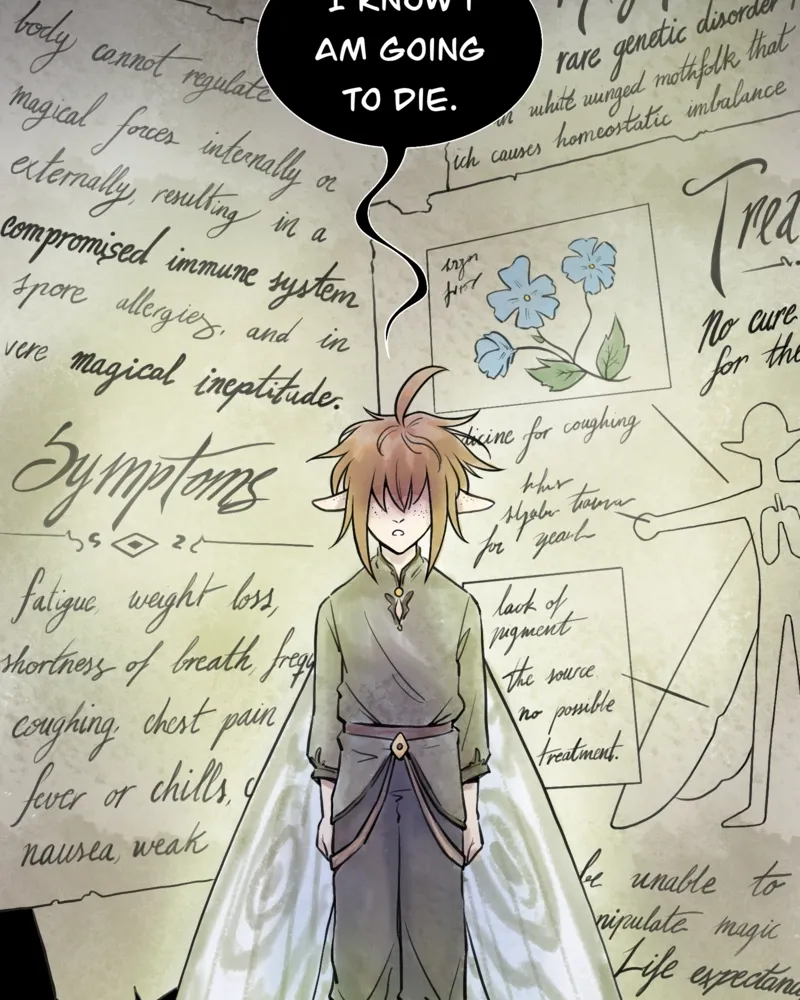 The Moth Prince Chapter 47 page 7 - 