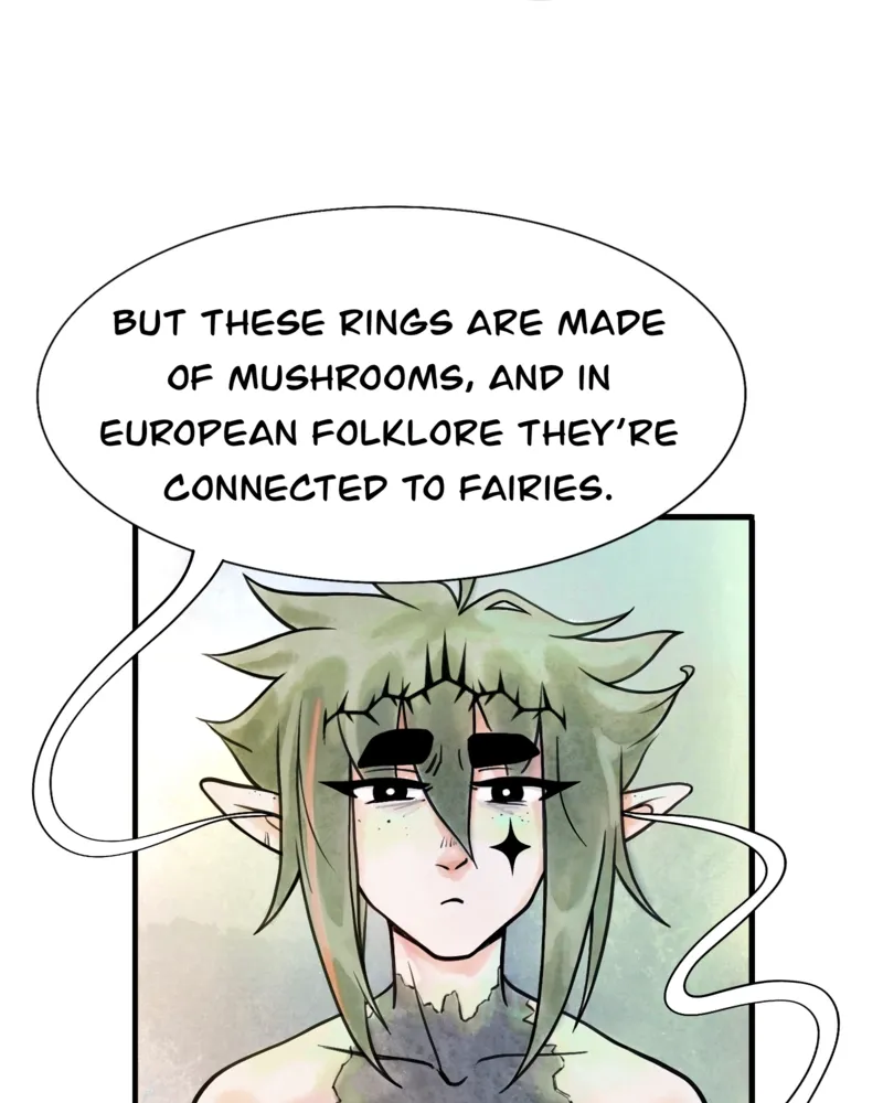 The Moth Prince Chapter 48 page 11 - 
