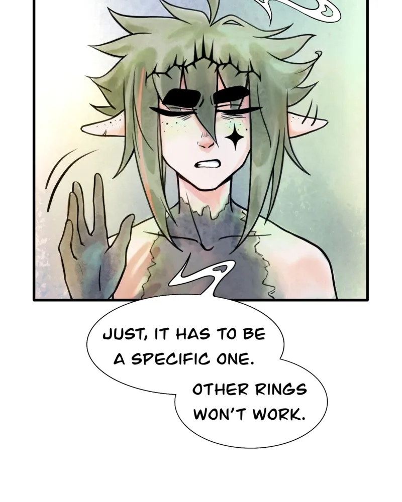 The Moth Prince Chapter 48 page 13 - 