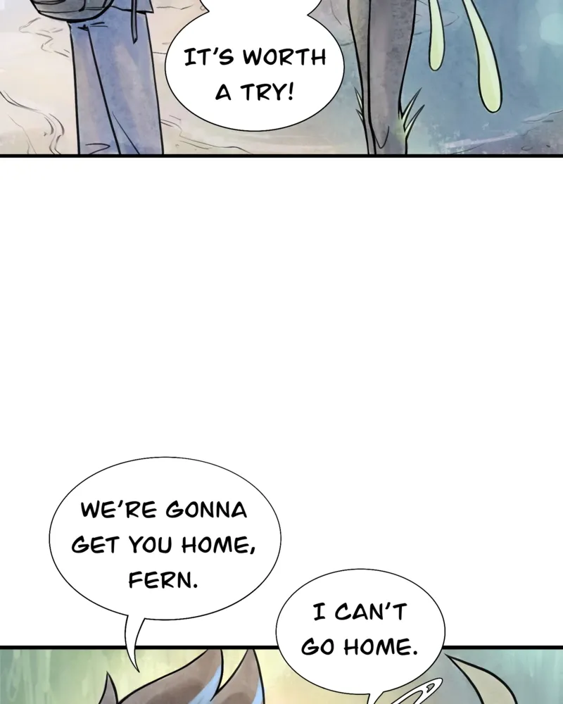 The Moth Prince Chapter 48 page 15 - 