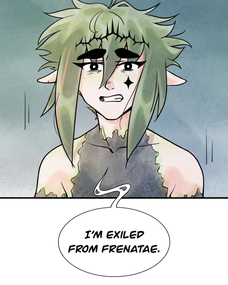 The Moth Prince Chapter 48 page 19 - 
