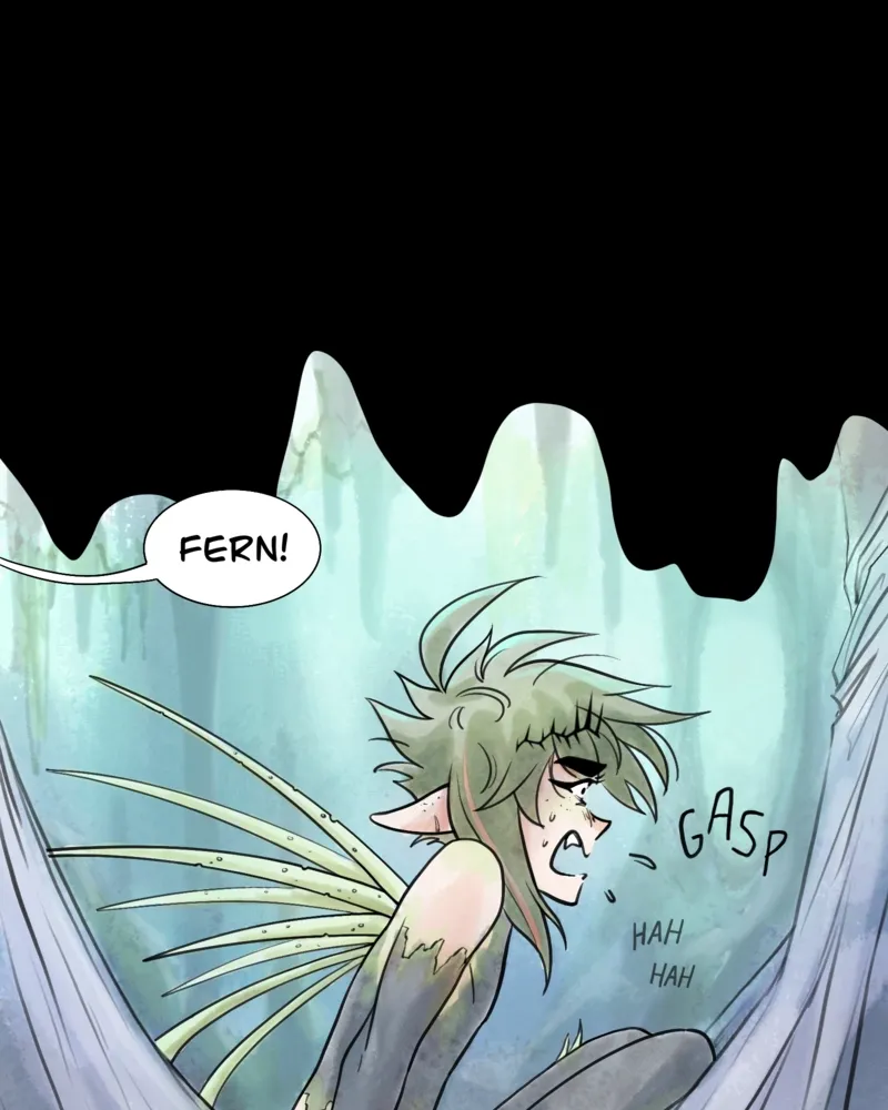 The Moth Prince Chapter 48 page 3 - 