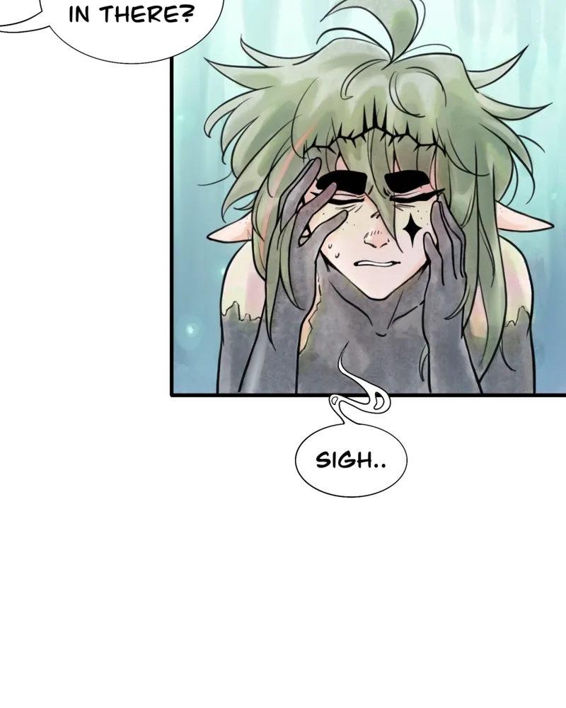 The Moth Prince Chapter 48 page 5 - 