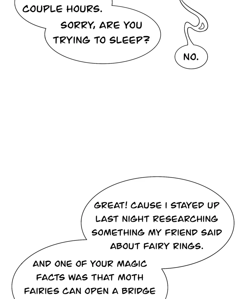 The Moth Prince Chapter 48 page 9 - 