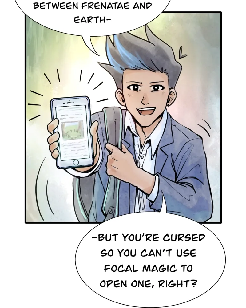 The Moth Prince Chapter 48 page 10 - 
