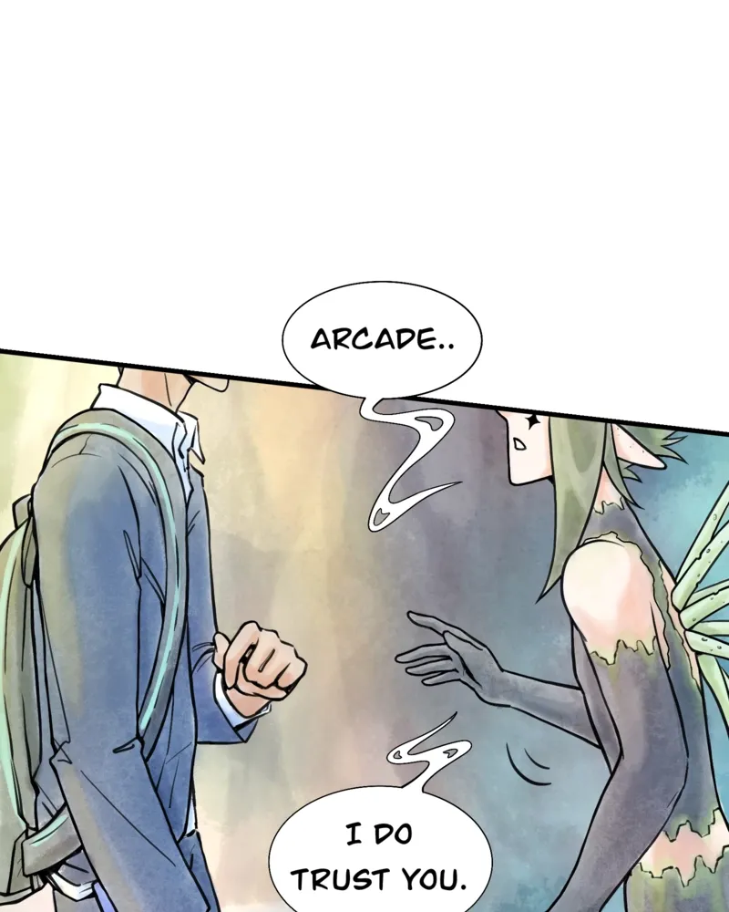 The Moth Prince Chapter 49 page 14 - 