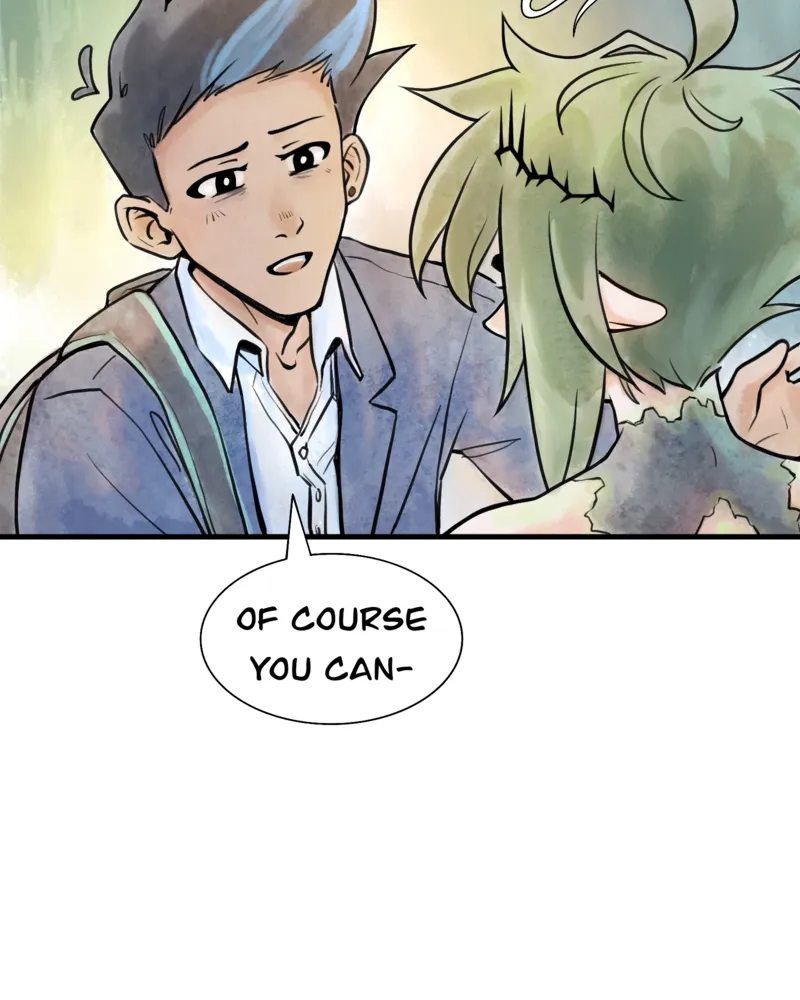 The Moth Prince Chapter 49 page 4 - 
