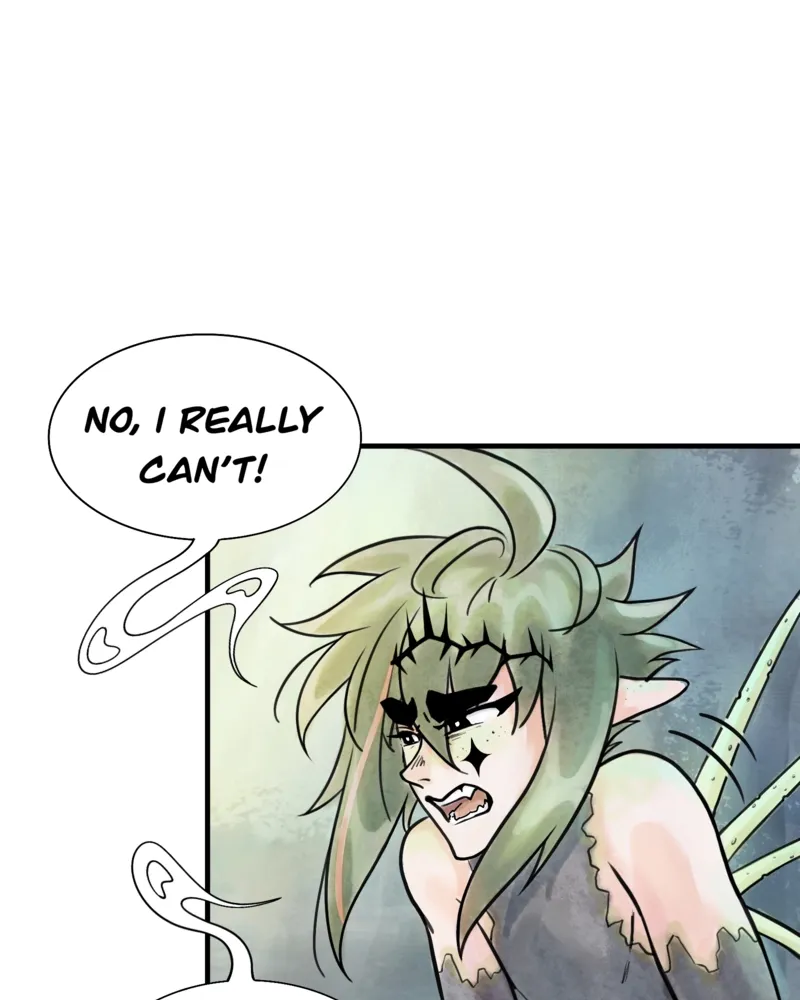 The Moth Prince Chapter 49 page 5 - 