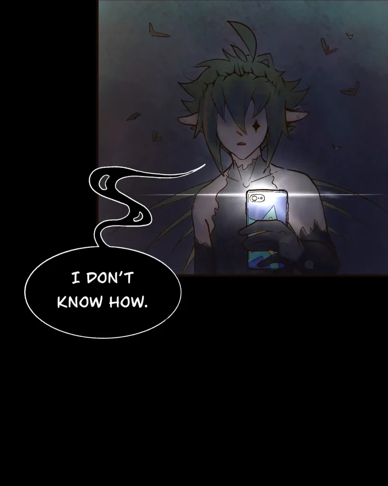 The Moth Prince Chapter 5 page 12 - 