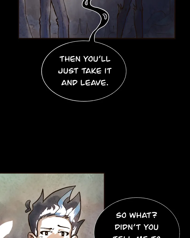The Moth Prince Chapter 5 page 14 - 