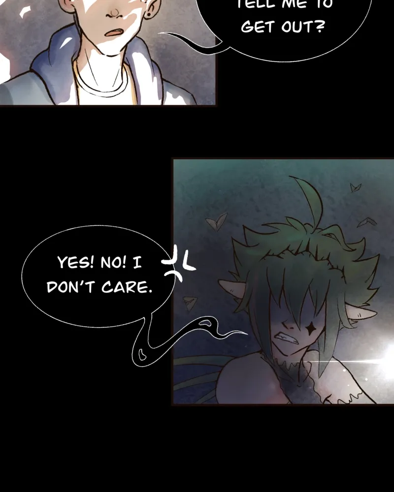 The Moth Prince Chapter 5 page 15 - 