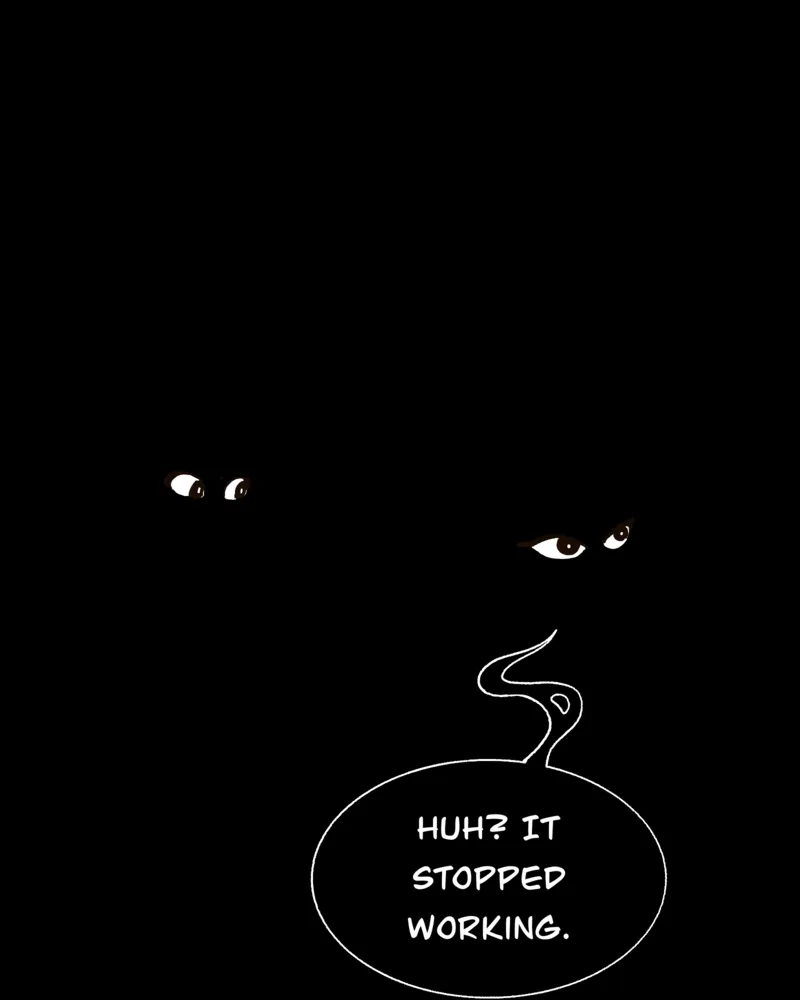 The Moth Prince Chapter 5 page 19 - 