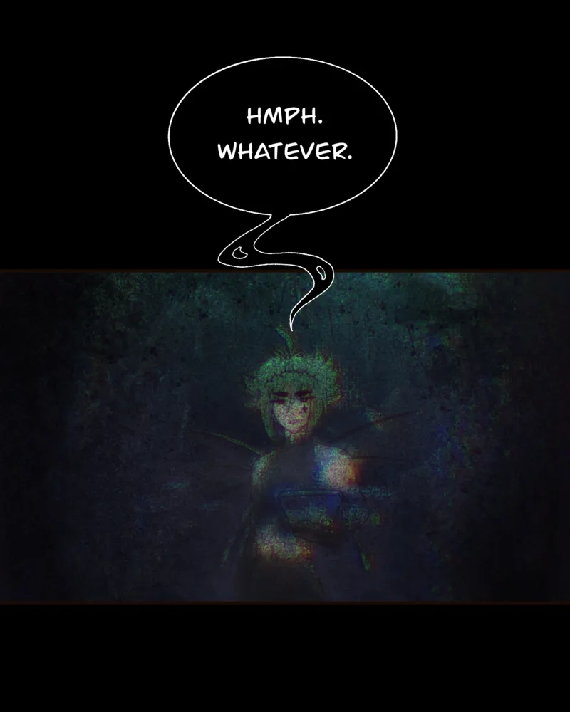 The Moth Prince Chapter 5 page 22 - 