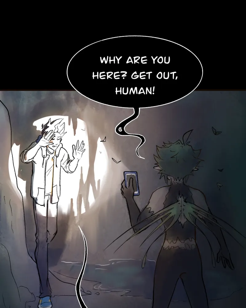 The Moth Prince Chapter 5 page 4 - 