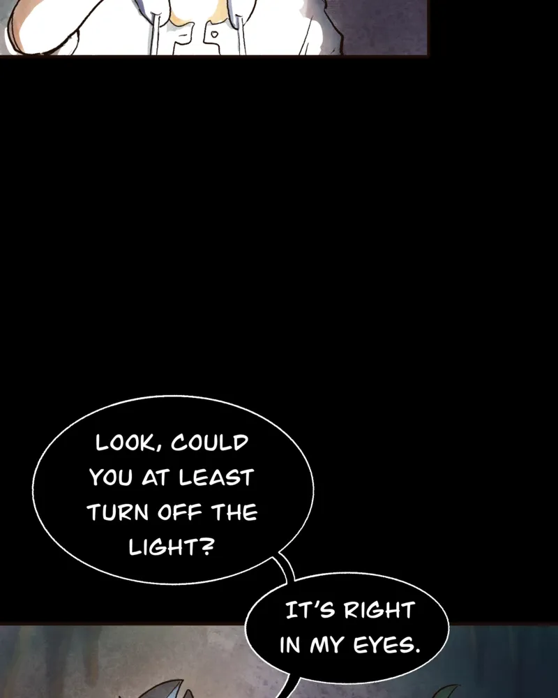 The Moth Prince Chapter 5 page 8 - 