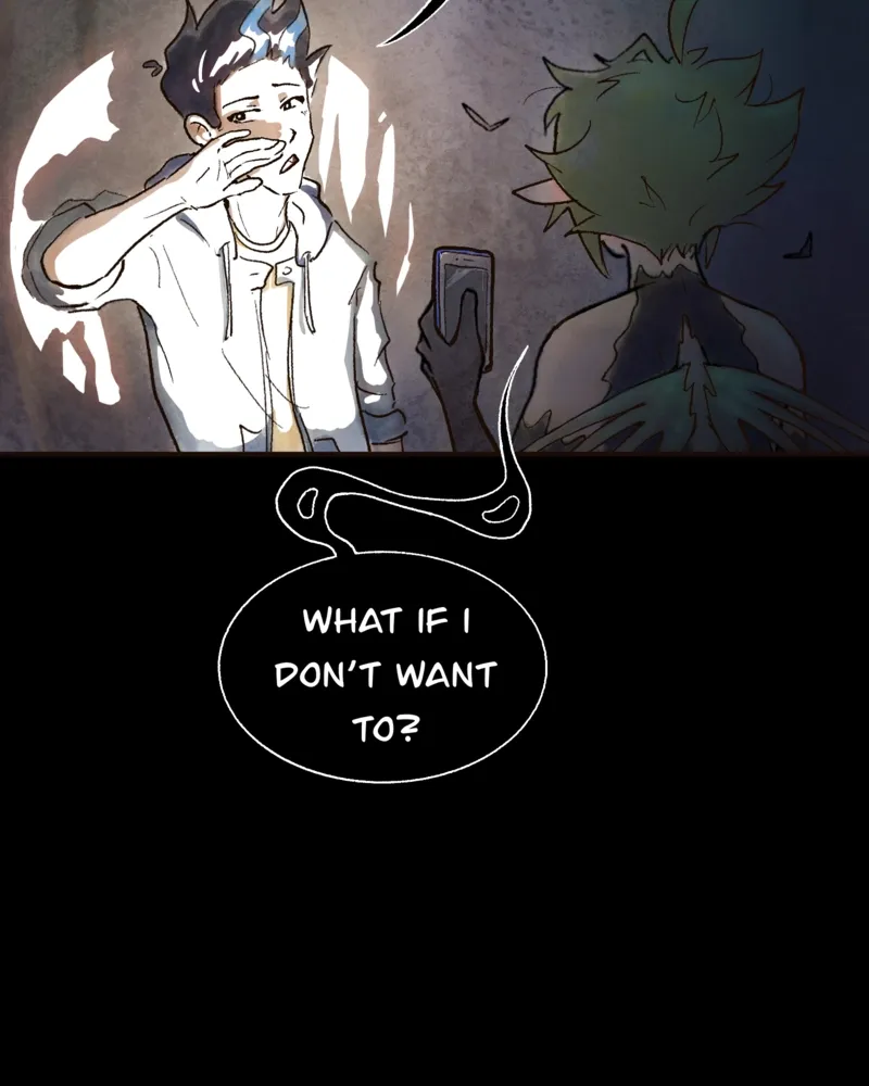 The Moth Prince Chapter 5 page 9 - 