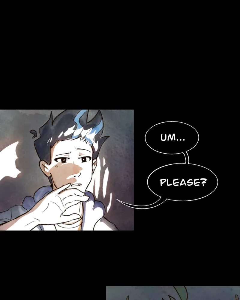 The Moth Prince Chapter 5 page 10 - 
