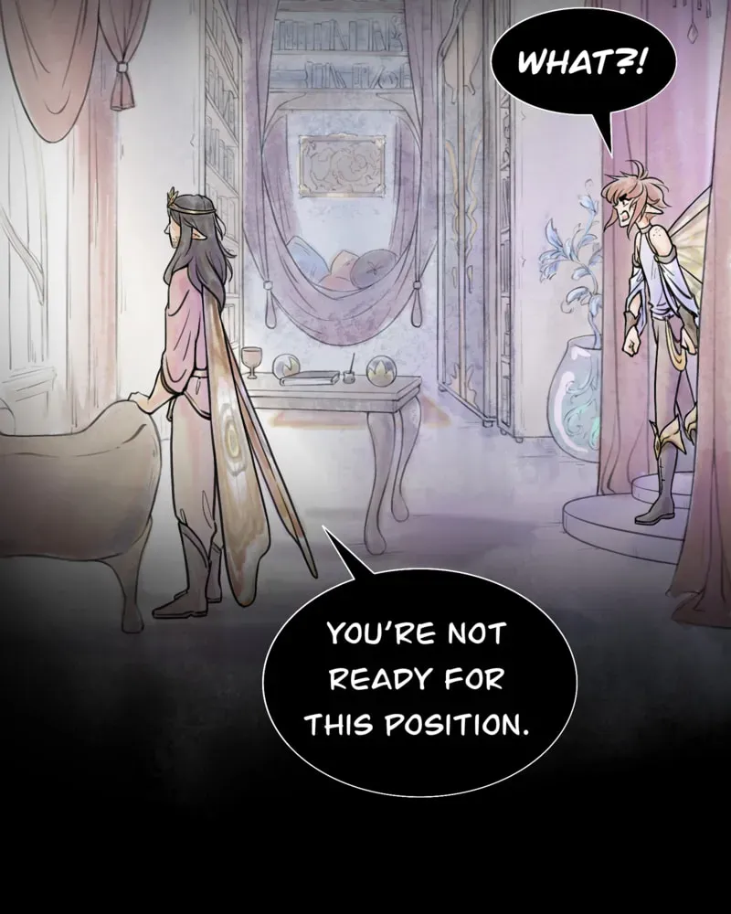 The Moth Prince Chapter 50 page 15 - 