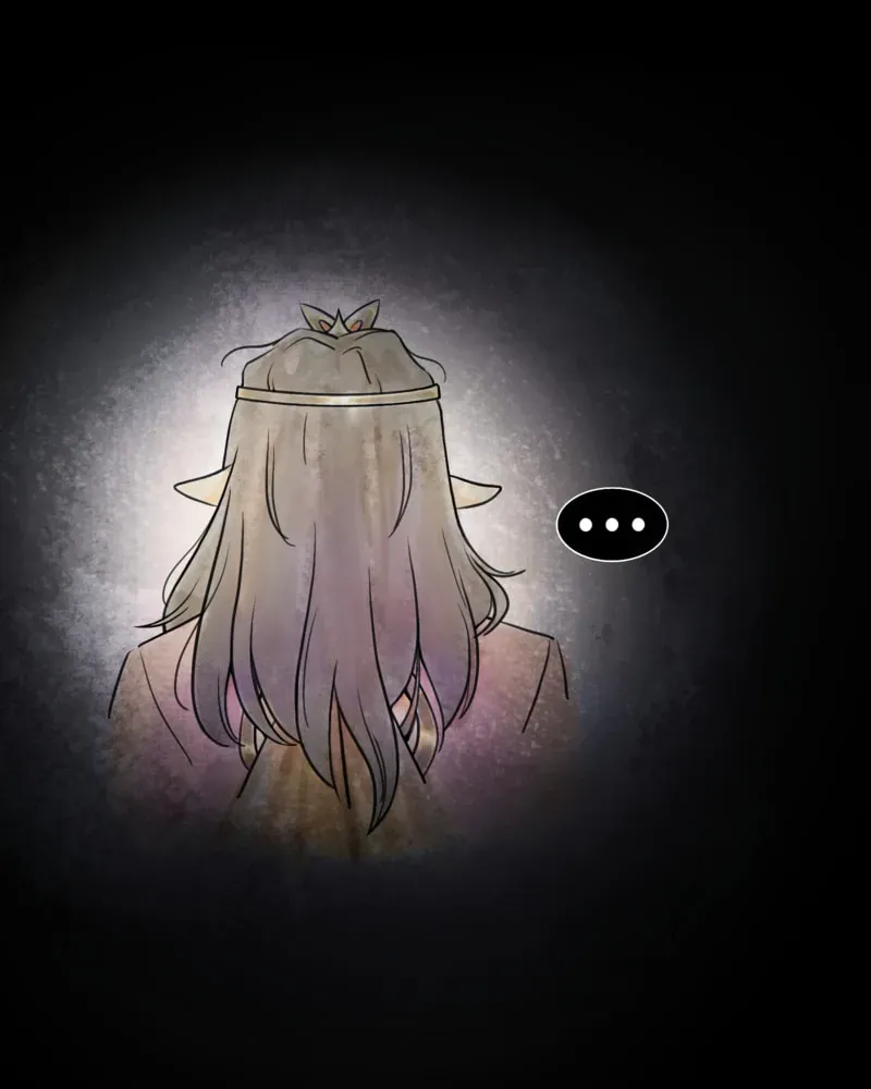 The Moth Prince Chapter 50 page 19 - 