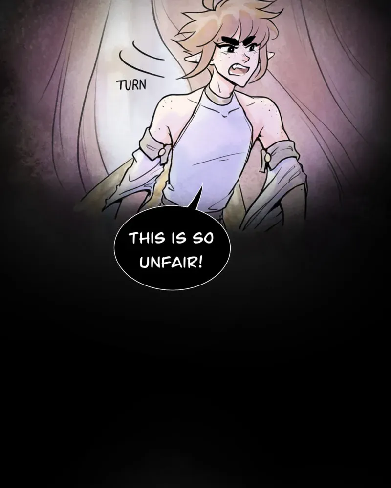 The Moth Prince Chapter 50 page 21 - 