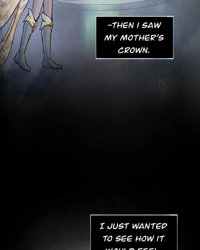 The Moth Prince Chapter 50 page 23 - 