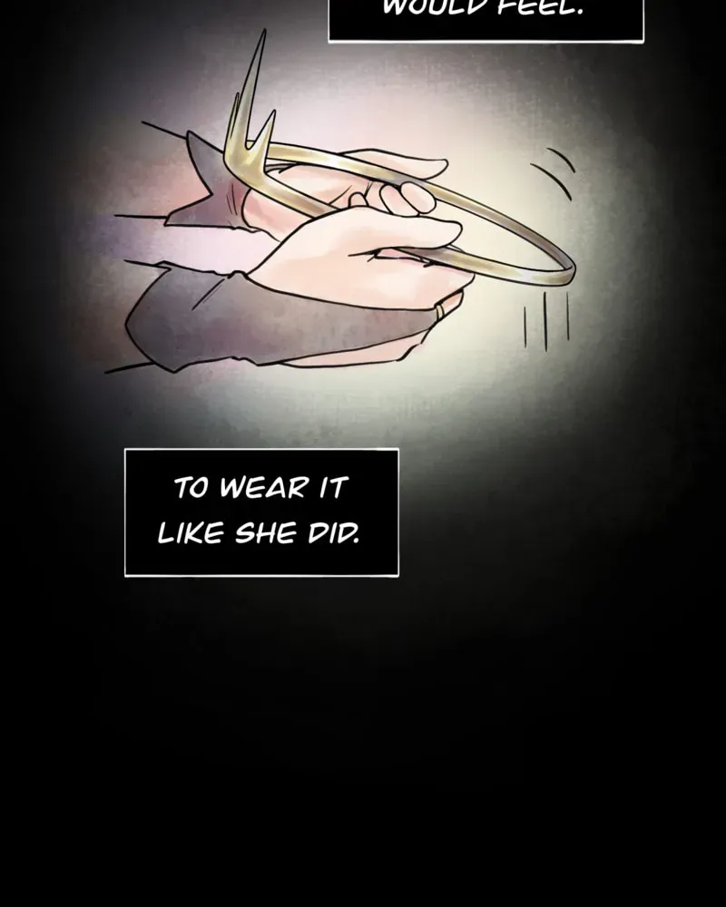 The Moth Prince Chapter 50 page 24 - 