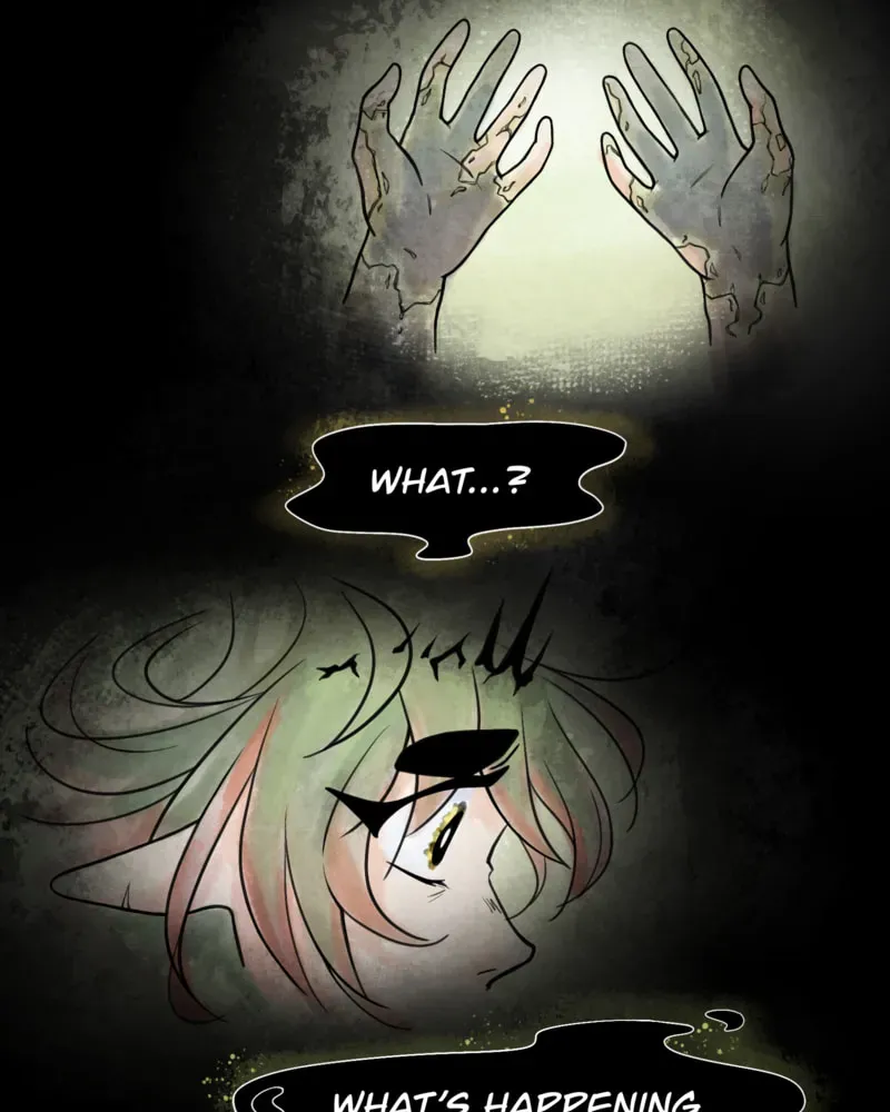 The Moth Prince Chapter 50 page 28 - 