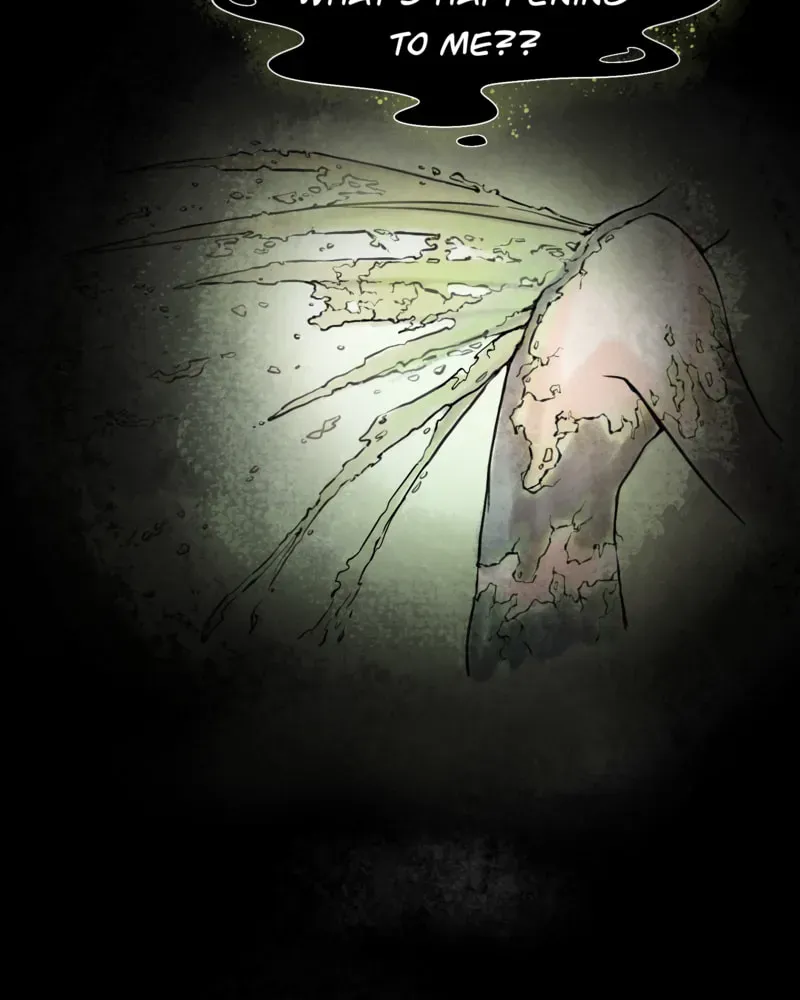 The Moth Prince Chapter 50 page 29 - 