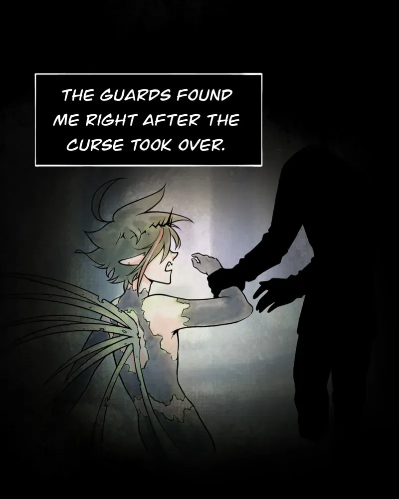 The Moth Prince Chapter 50 page 30 - 