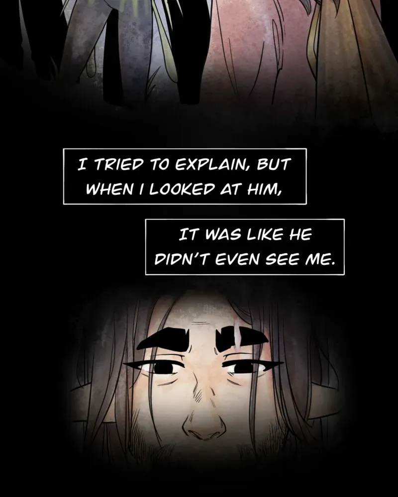 The Moth Prince Chapter 50 page 33 - 