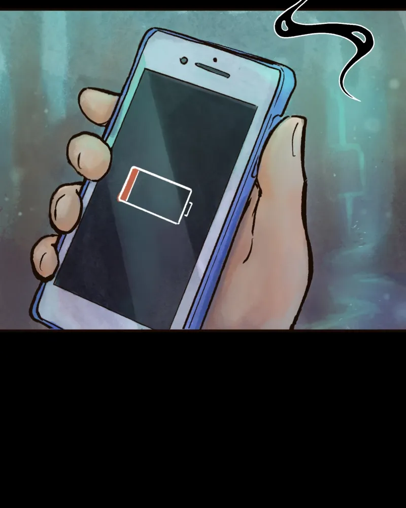 The Moth Prince Chapter 6 page 14 - 