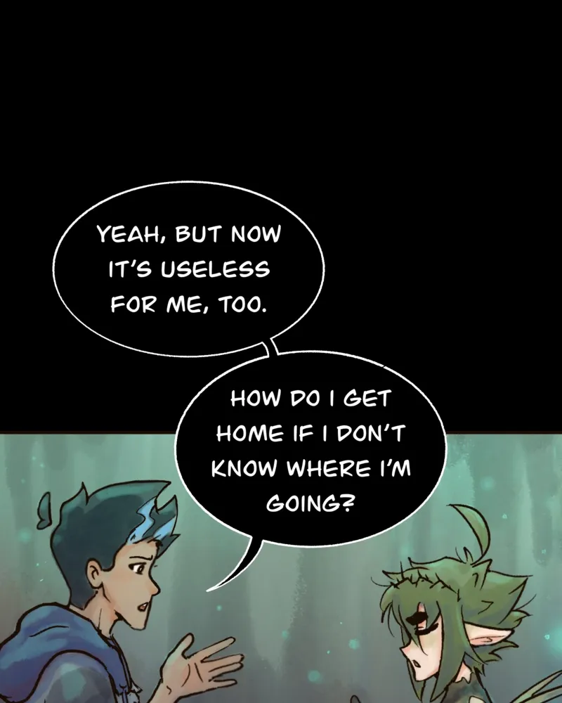 The Moth Prince Chapter 6 page 15 - 