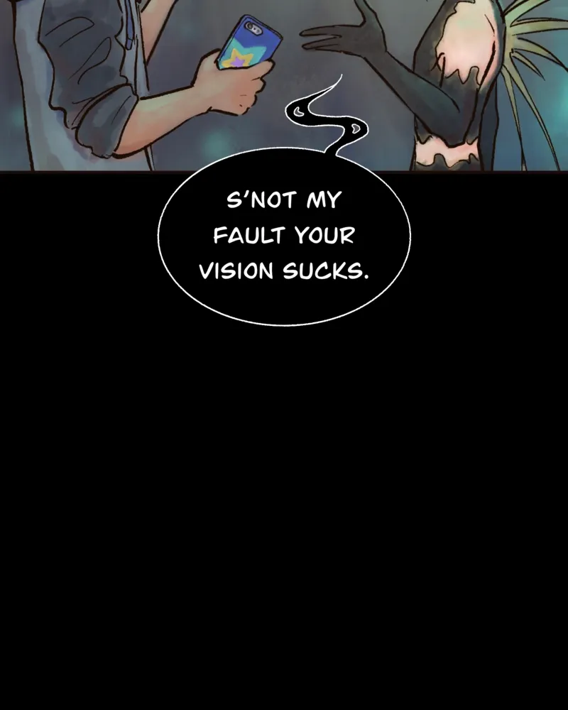 The Moth Prince Chapter 6 page 16 - 