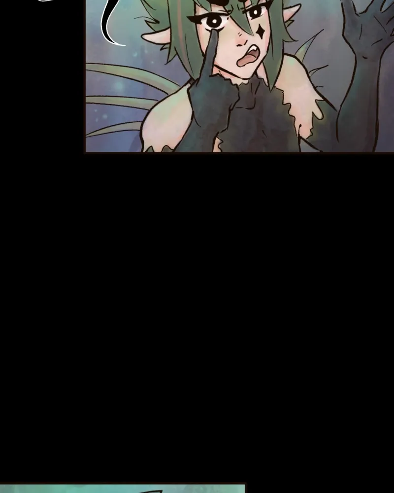The Moth Prince Chapter 6 page 18 - 