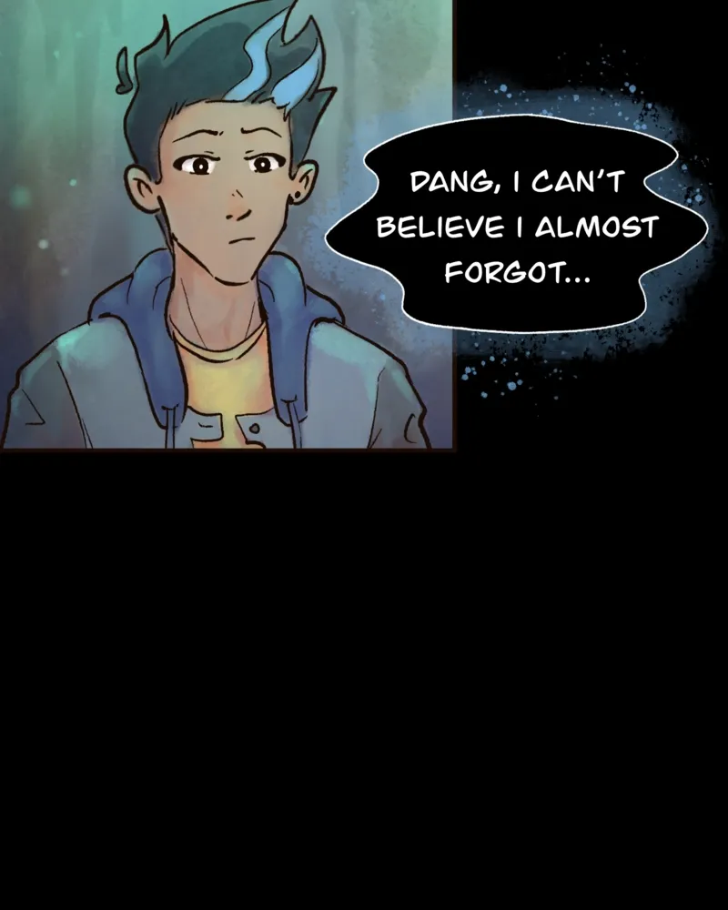 The Moth Prince Chapter 6 page 19 - 